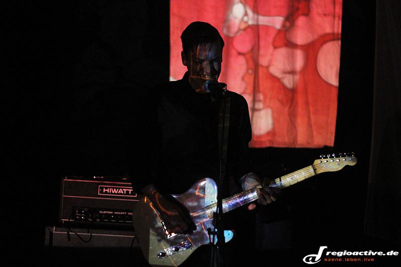 DVRTAL (live in Mannheim, 2015)