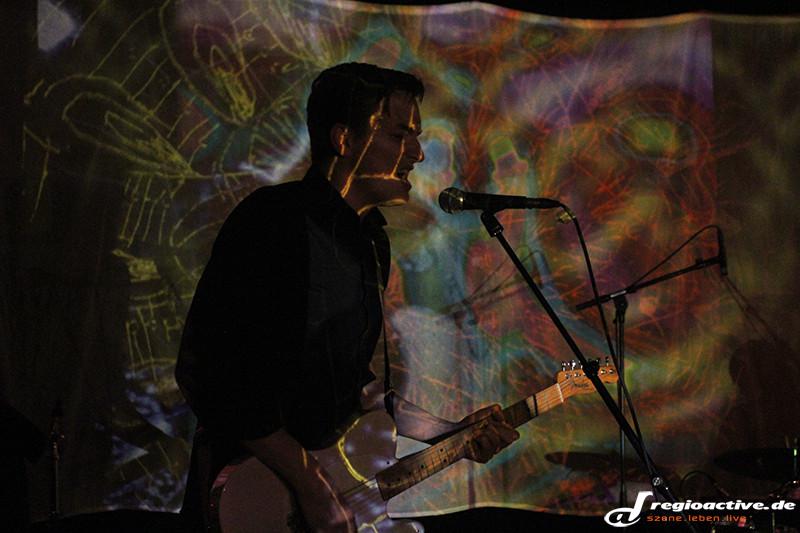 DVRTAL (live in Mannheim, 2015)
